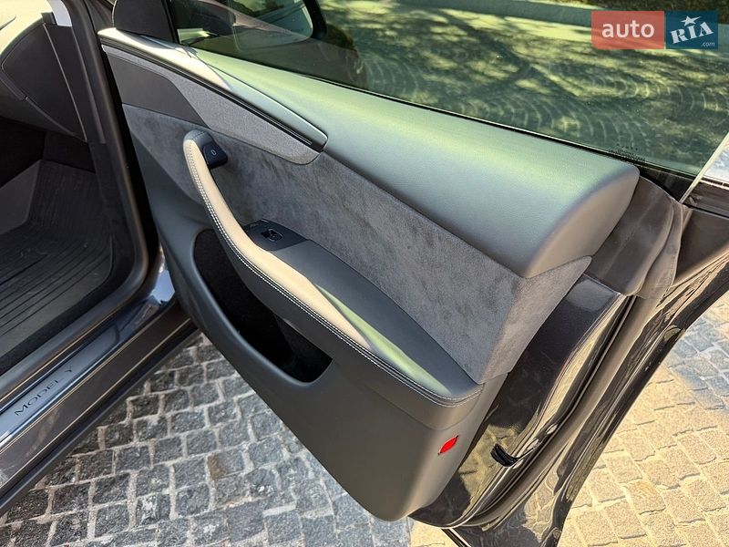 Позашляховик / Кросовер Tesla Model Y 2025 в Дніпрі