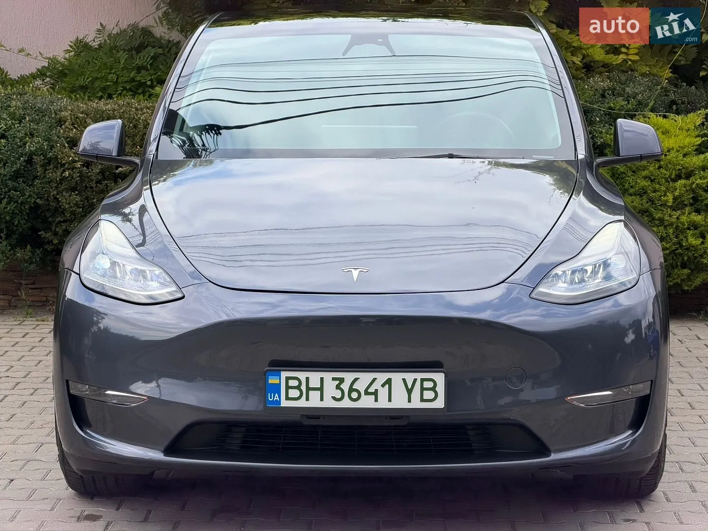 2023 Tesla Model Y - мініатюра 3