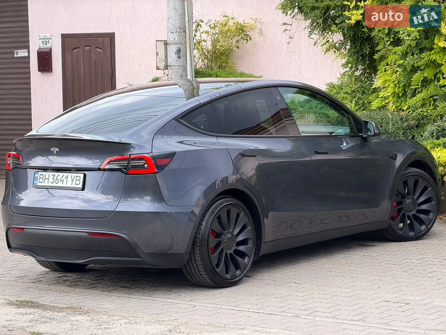 2023 Tesla Model Y - мініатюра 6