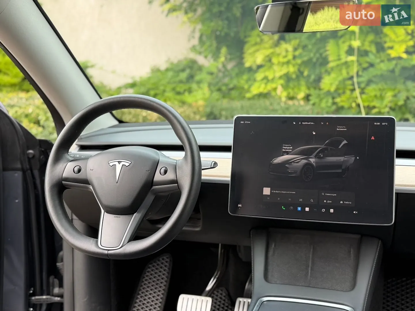 2023 Tesla Model Y - мініатюра 21