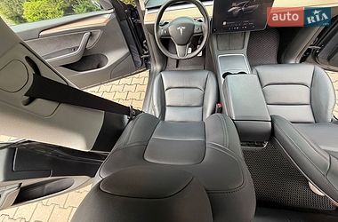 Позашляховик / Кросовер Tesla Model Y 2023 в Одесі