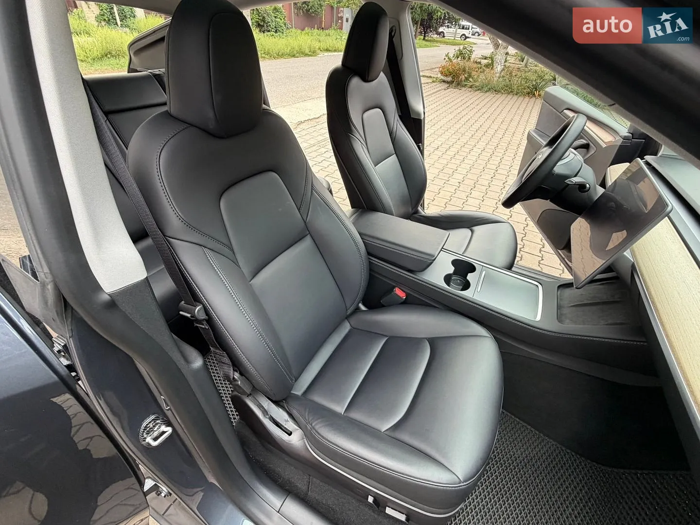 2023 Tesla Model Y - мініатюра 52
