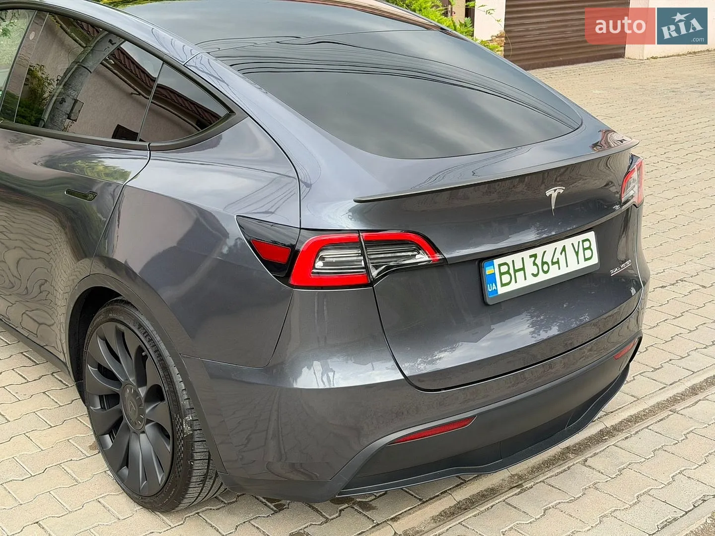 2023 Tesla Model Y - мініатюра 65