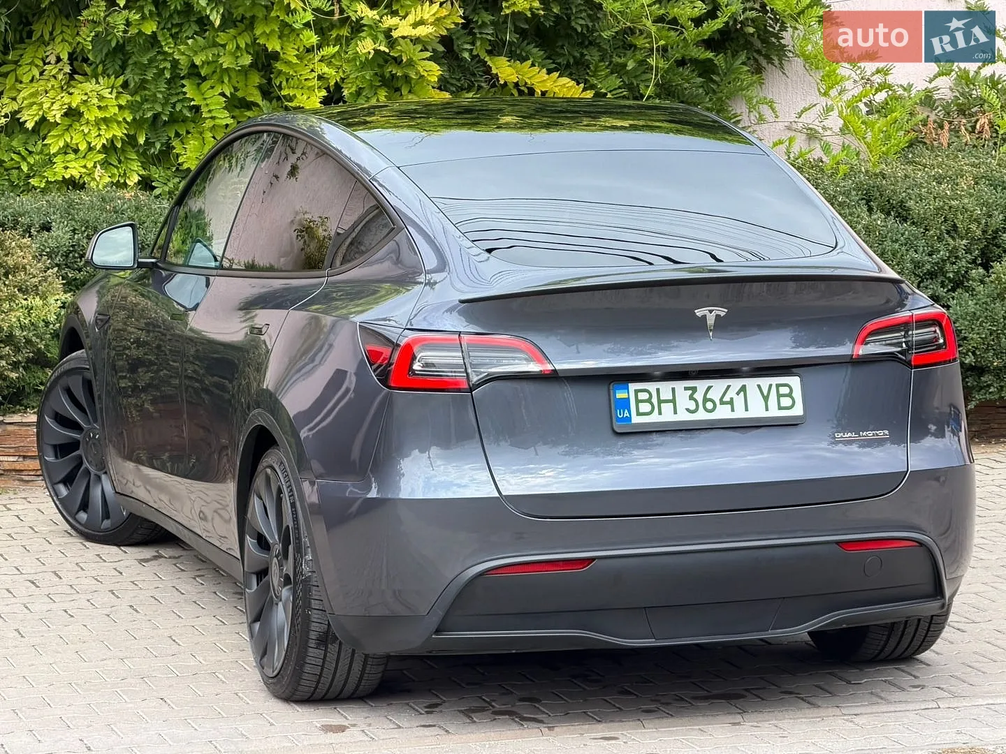 2023 Tesla Model Y - мініатюра 68