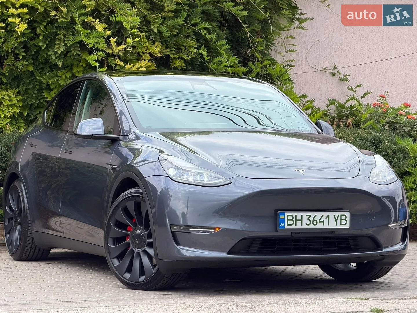 2023 Tesla Model Y - мініатюра 77