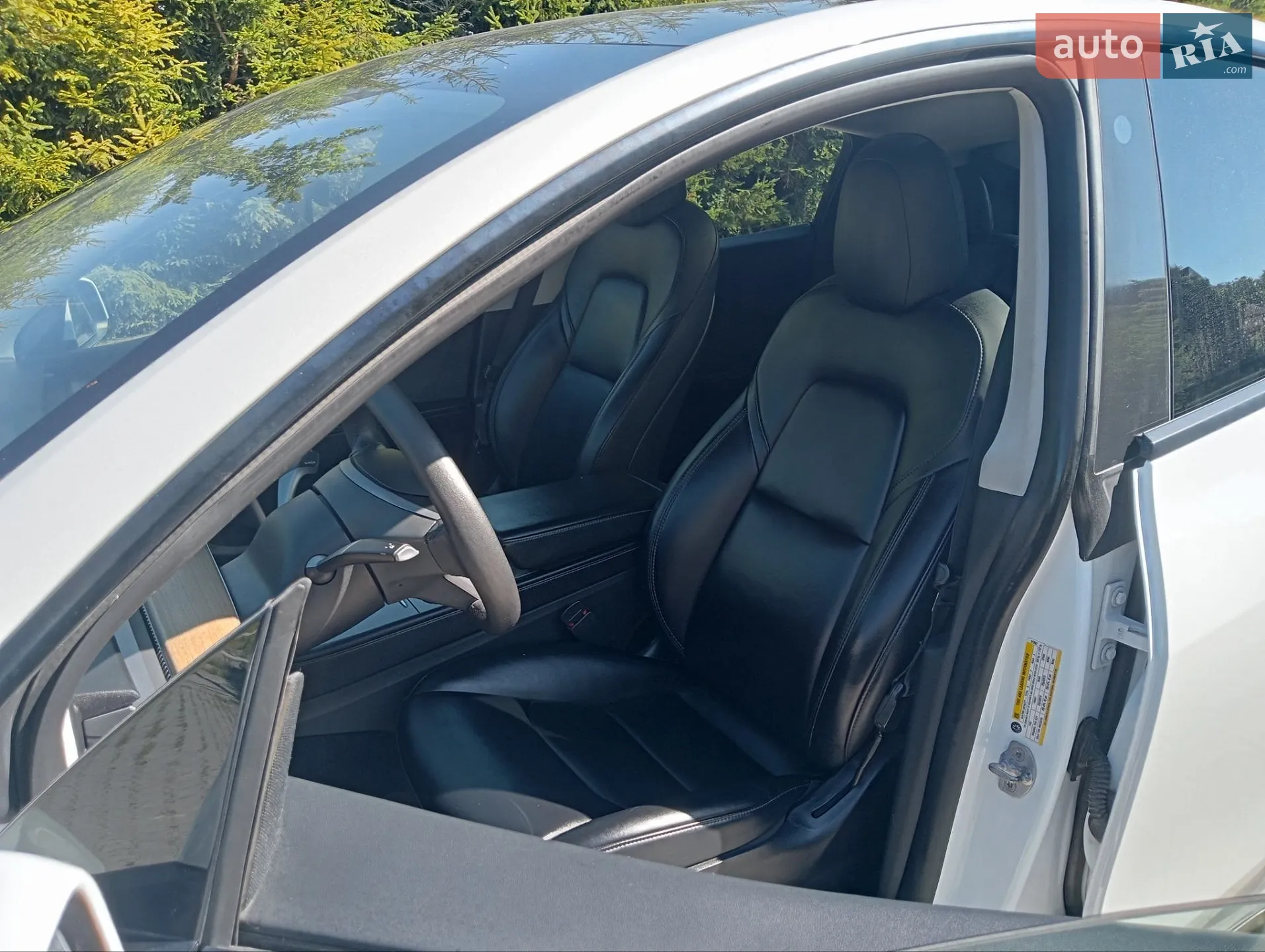 2021 Tesla Model Y - мініатюра 35