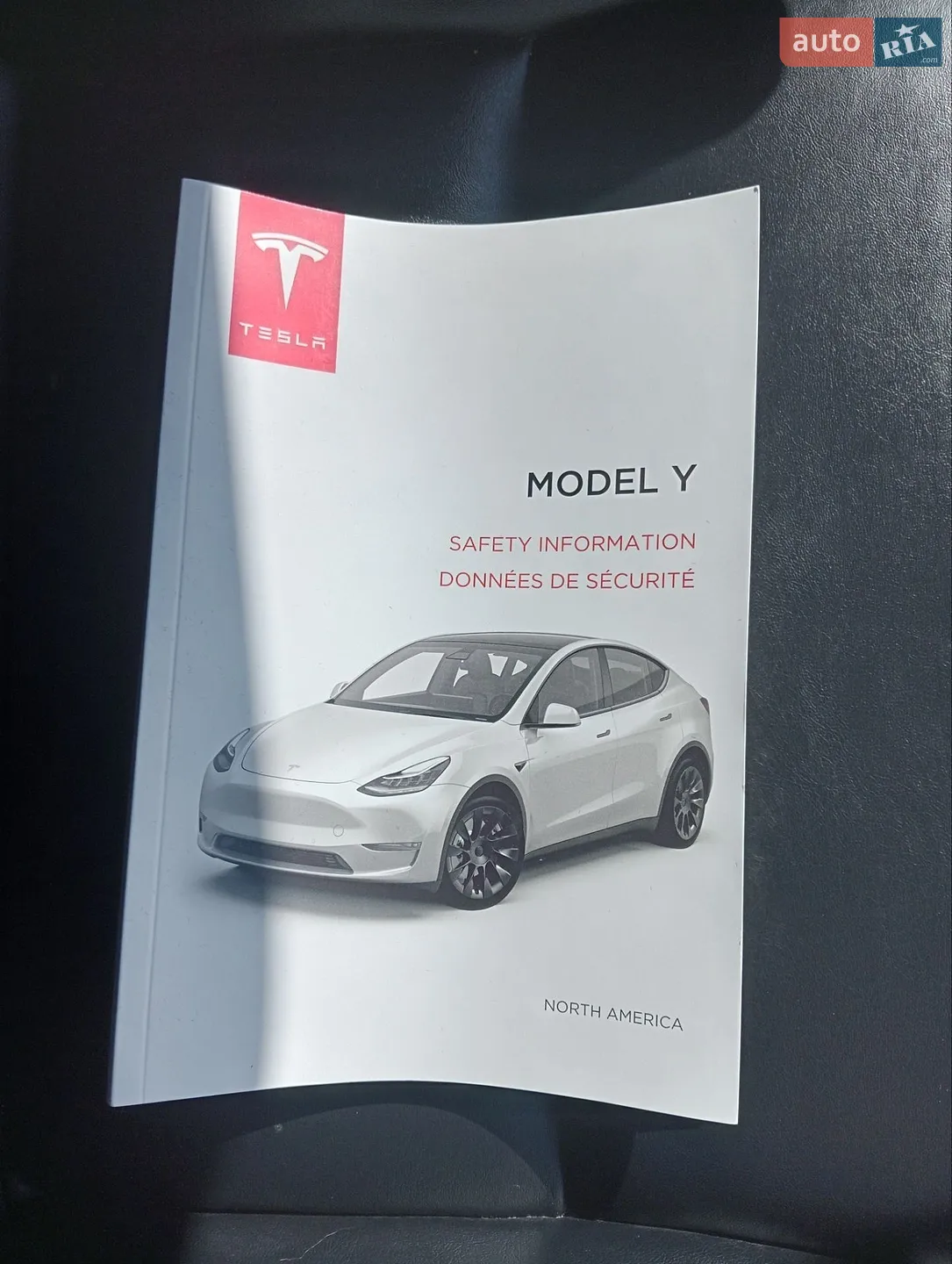 2021 Tesla Model Y - мініатюра 41