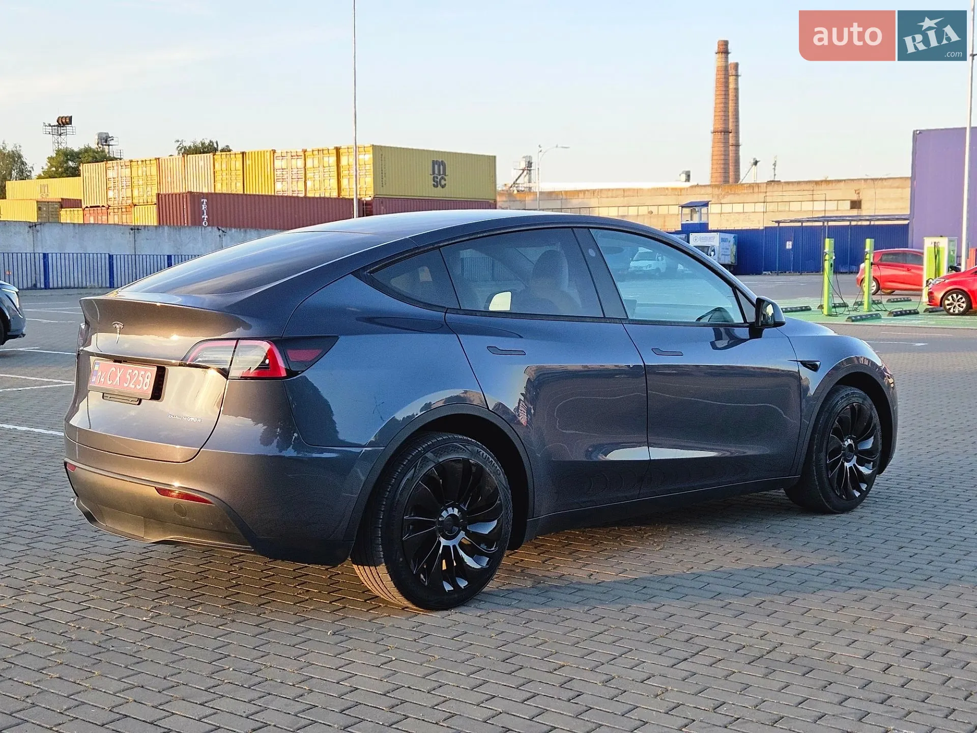 2023 Tesla Model Y - мініатюра 16