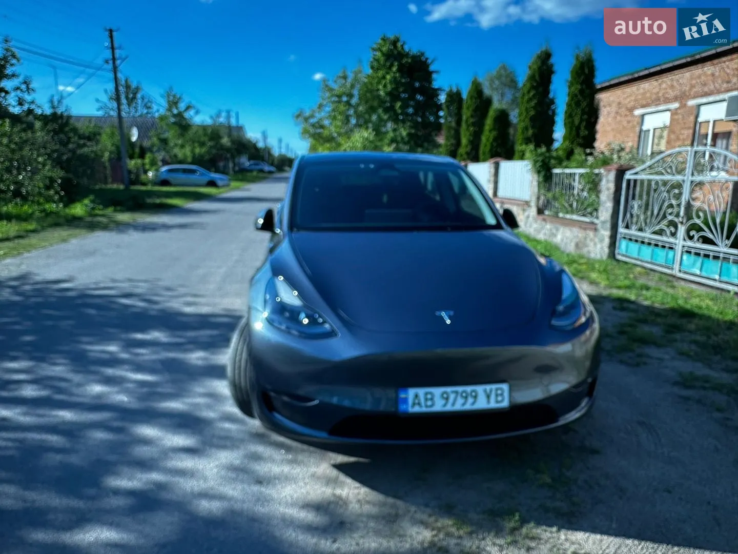 2023 Tesla Model Y - мініатюра 24