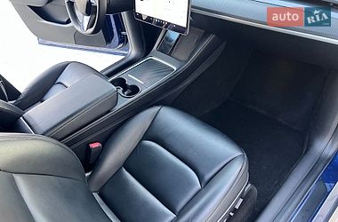 Внедорожник / Кроссовер Tesla Model Y 2021 в Кременце