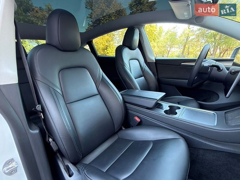 Позашляховик / Кросовер Tesla Model Y 2023 в Одесі
