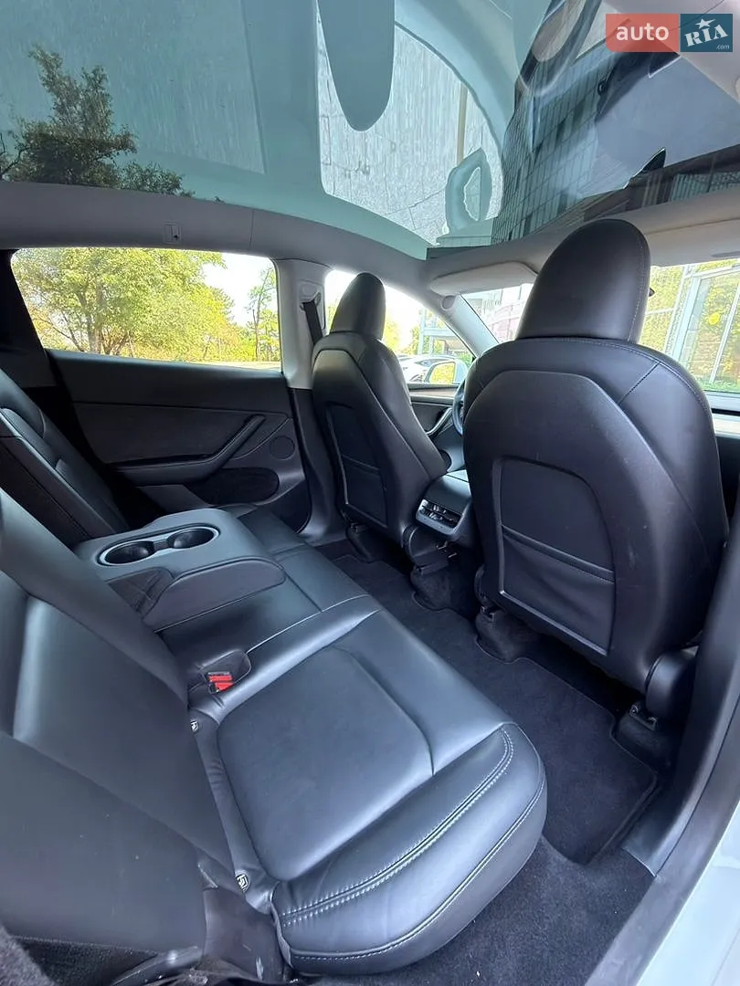 2023 Tesla Model Y - мініатюра 33