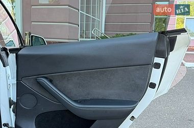 Позашляховик / Кросовер Tesla Model Y 2023 в Одесі