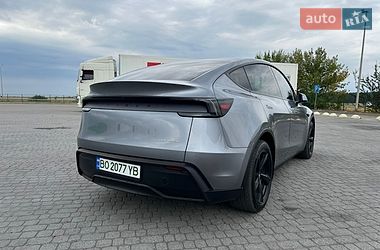 Внедорожник / Кроссовер Tesla Model Y 2025 в Радивилове
