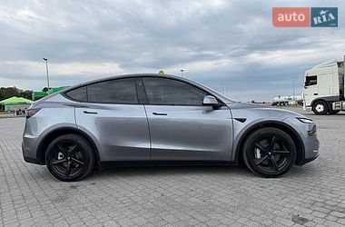 Внедорожник / Кроссовер Tesla Model Y 2025 в Радивилове
