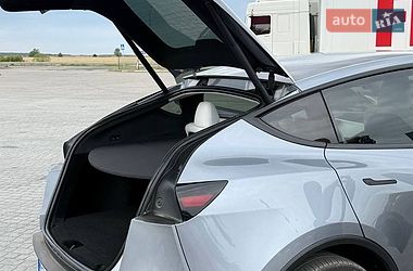 Внедорожник / Кроссовер Tesla Model Y 2025 в Радивилове