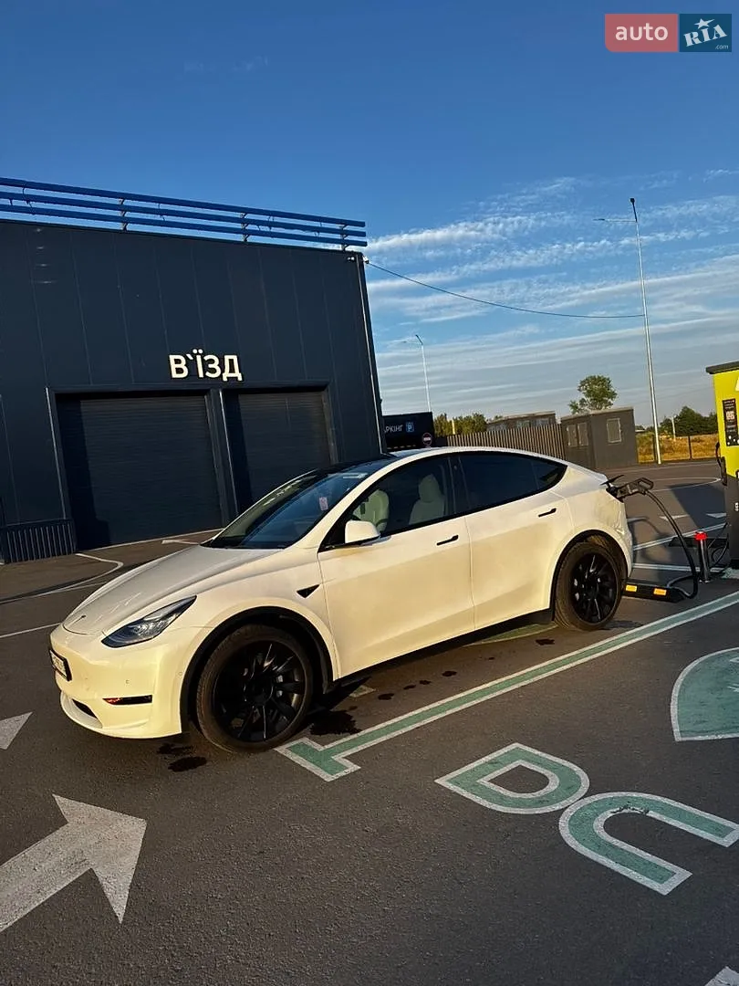 2022 Tesla Model Y - мініатюра 6