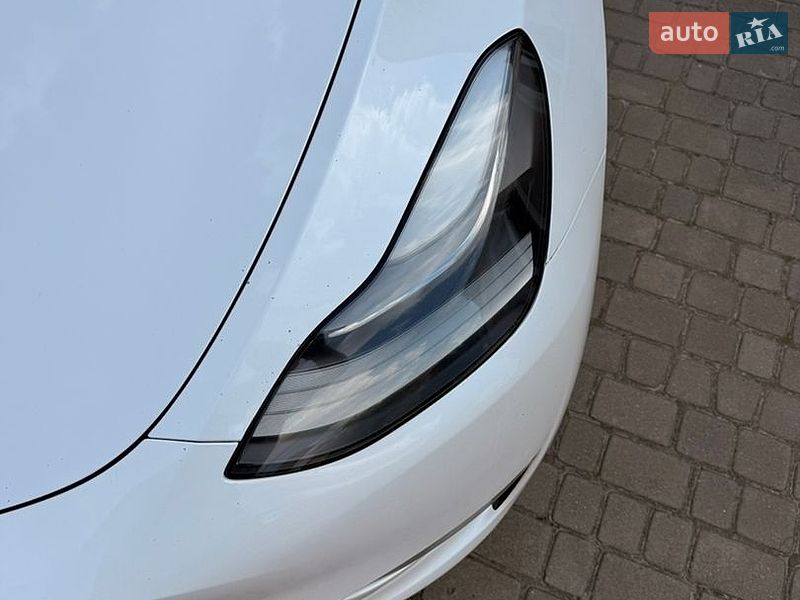 Внедорожник / Кроссовер Tesla Model Y 2023 в Владимире фото 4 Внедорожник / Кроссовер Tesla Model Y 2023 в Владимире