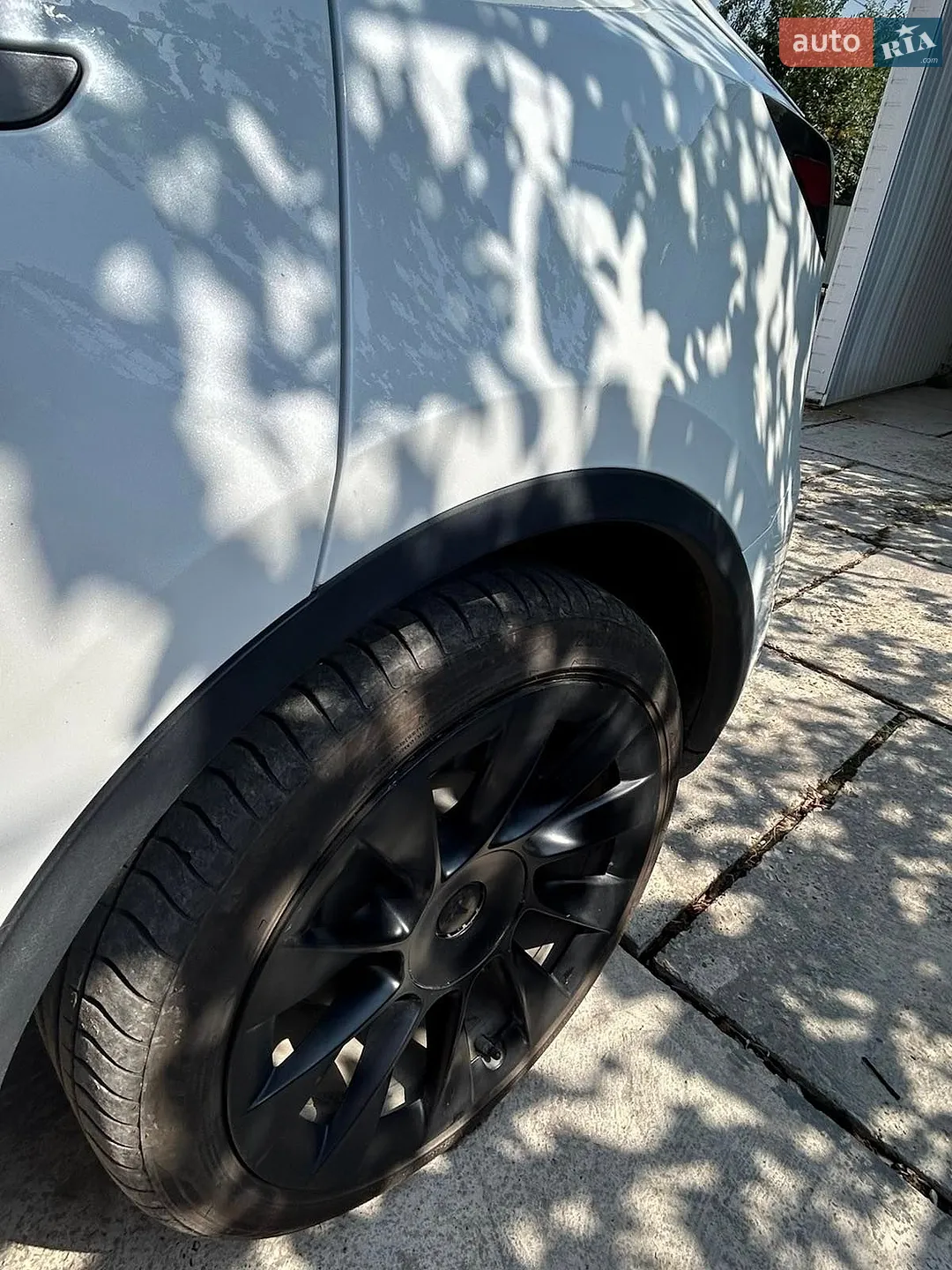 2021 Tesla Model Y - мініатюра 18