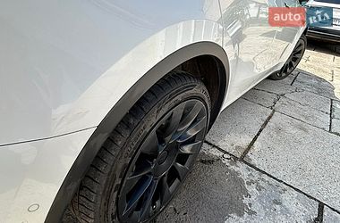 Внедорожник / Кроссовер Tesla Model Y 2021 в Черновцах фото 38 Внедорожник / Кроссовер Tesla Model Y 2021 в Черновцах