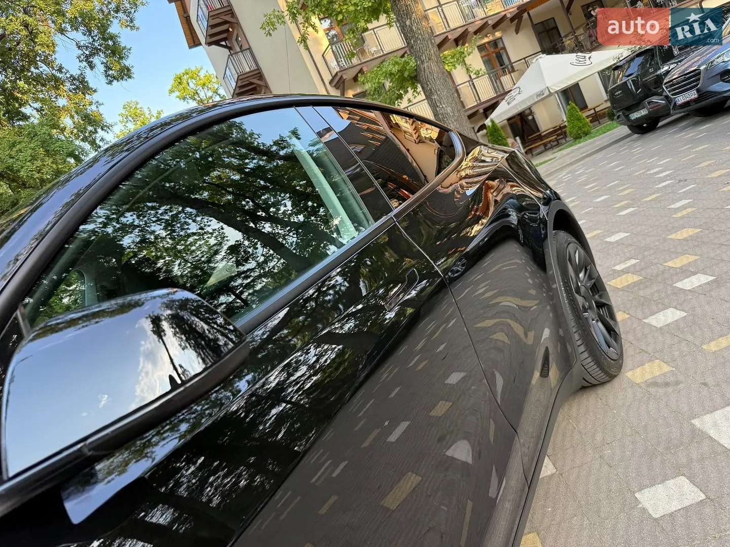 2024 Tesla Model Y - мініатюра 29