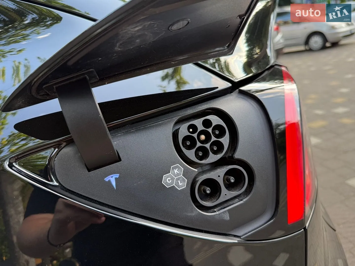 2024 Tesla Model Y - мініатюра 92