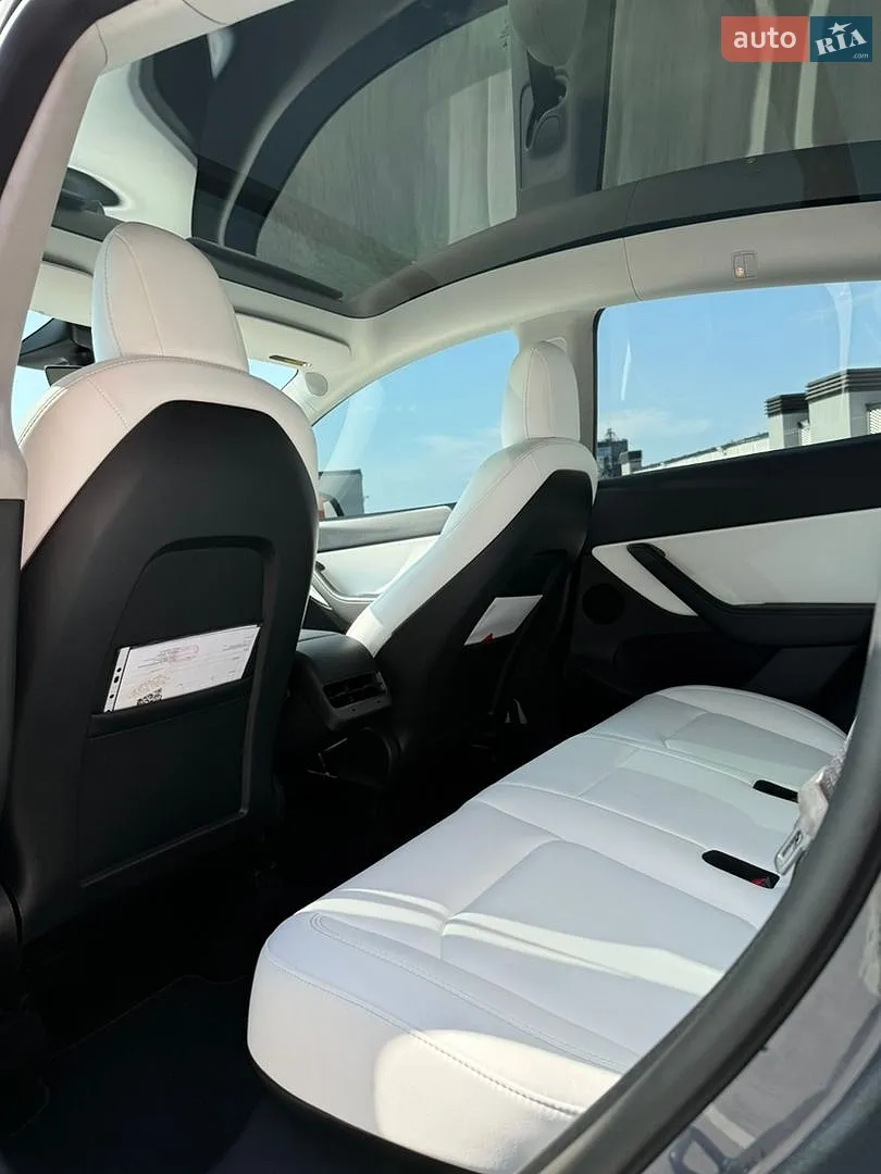 2022 Tesla Model Y - мініатюра 14