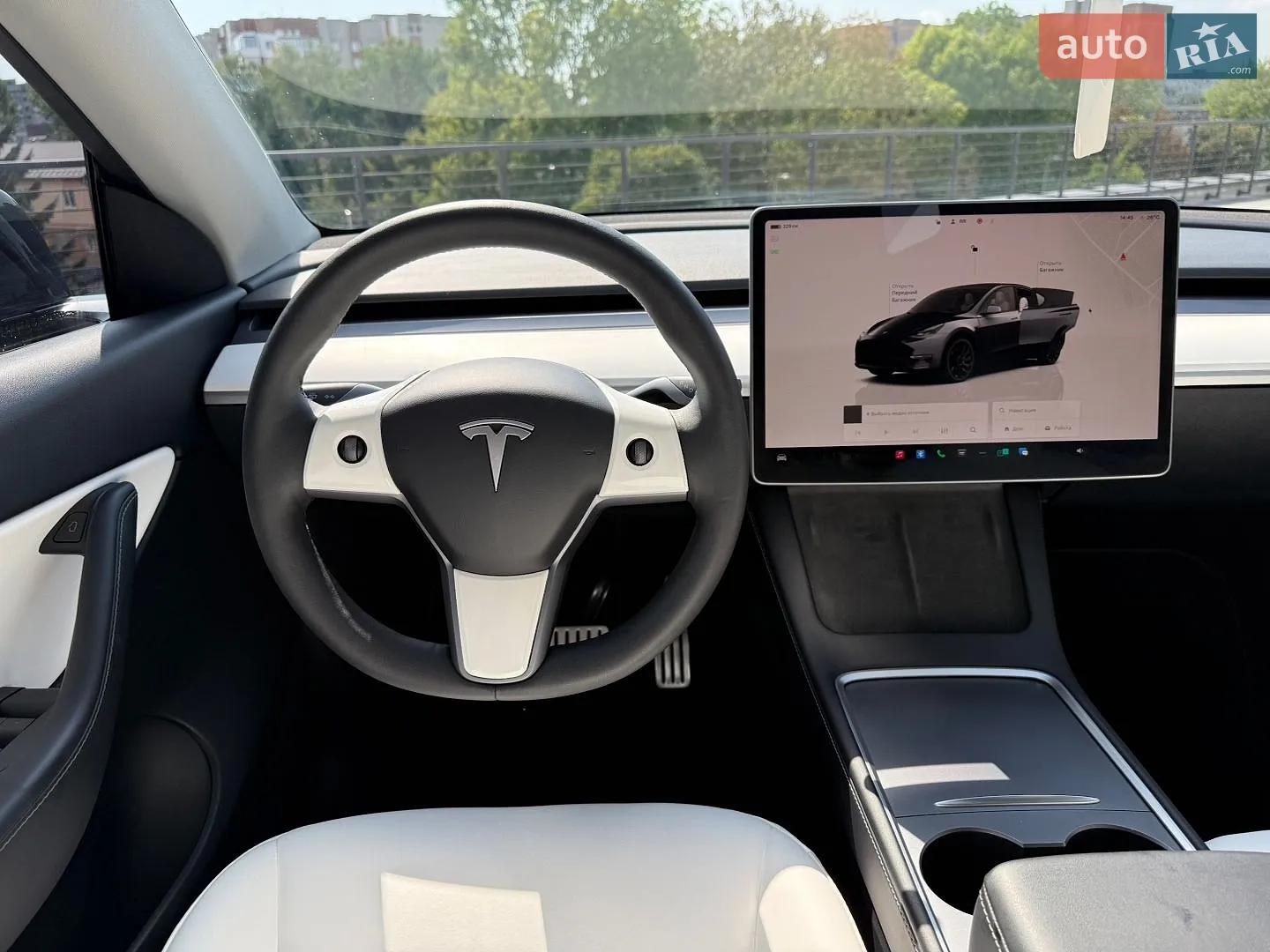 2022 Tesla Model Y - мініатюра 19