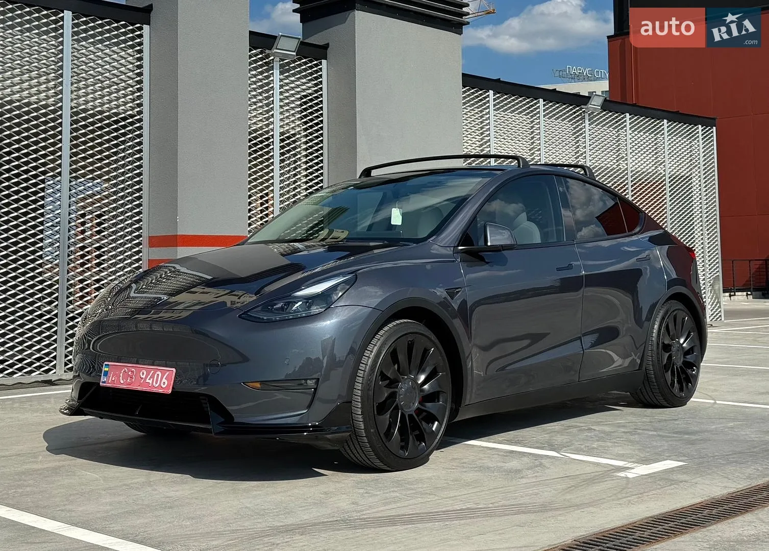 2022 Tesla Model Y - мініатюра 25