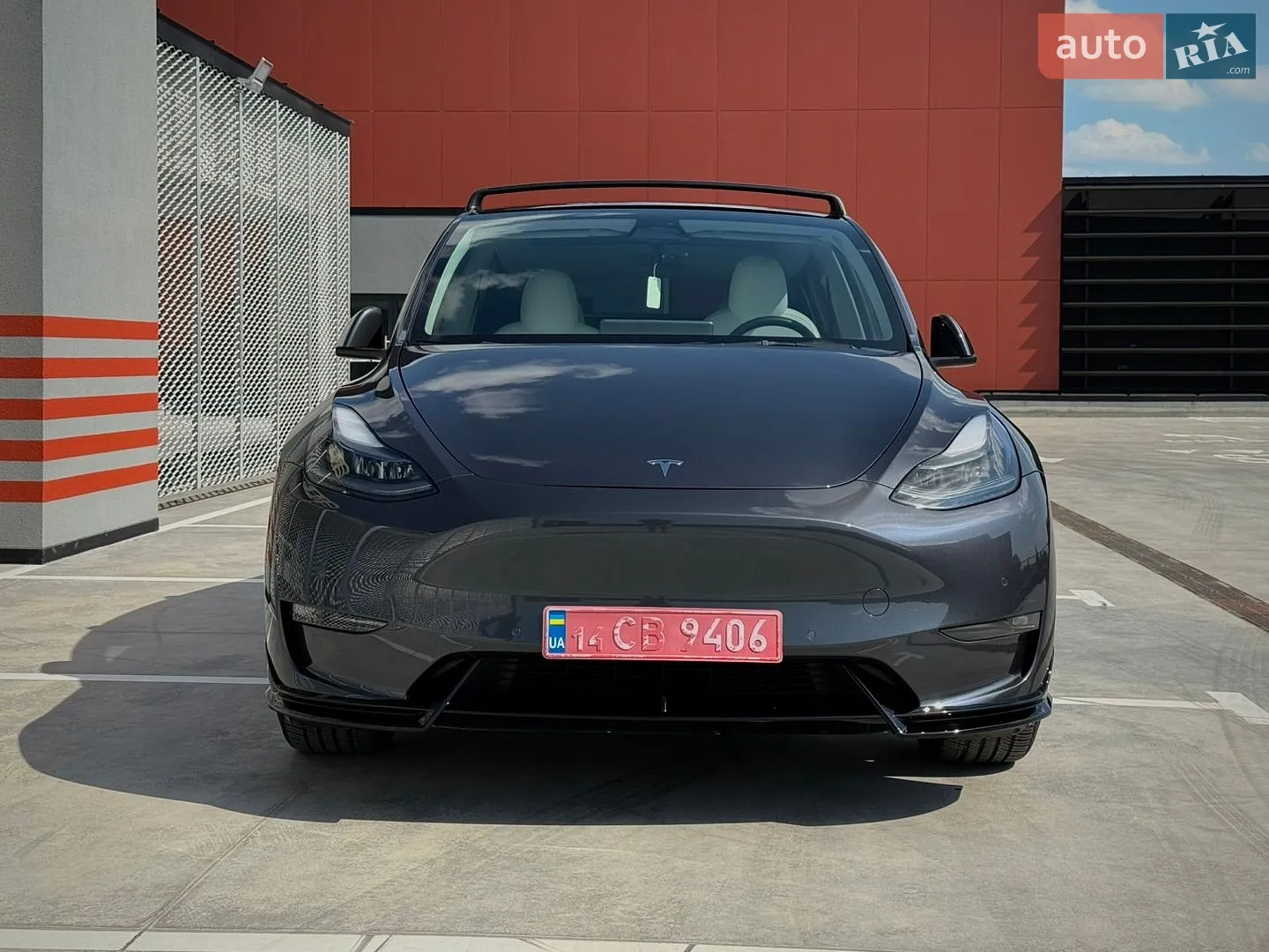 2022 Tesla Model Y - мініатюра 26