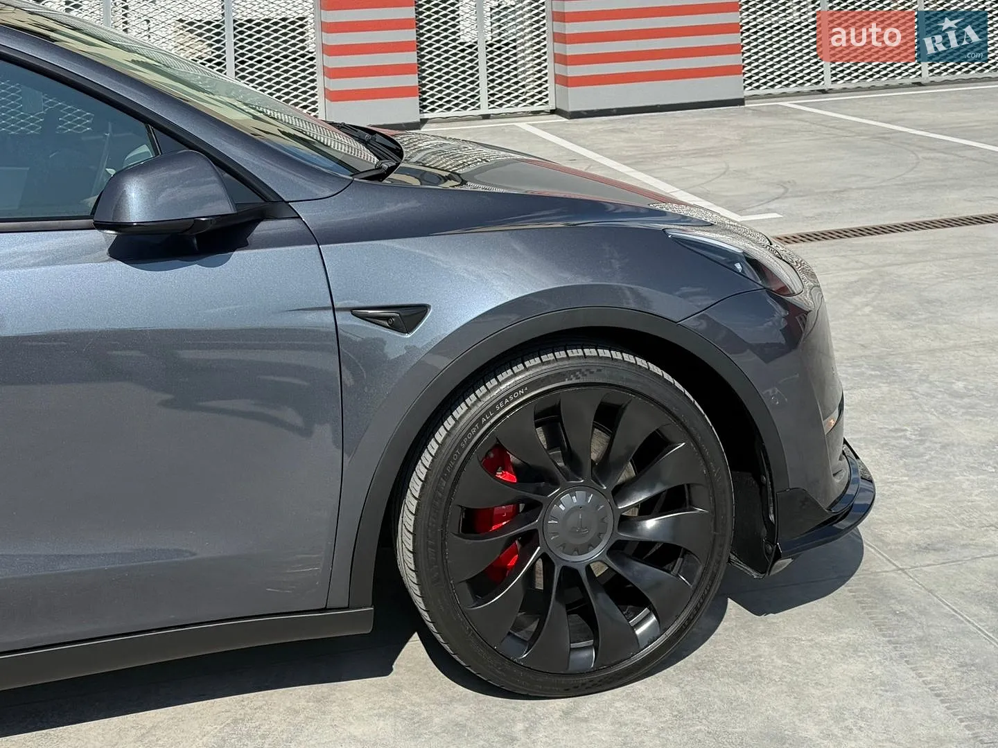 2022 Tesla Model Y - мініатюра 32