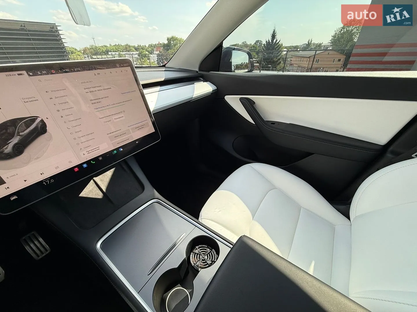 2022 Tesla Model Y - мініатюра 36