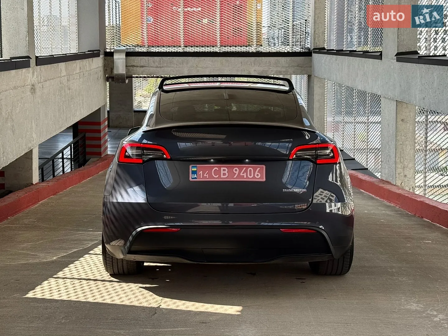 2022 Tesla Model Y - мініатюра 39