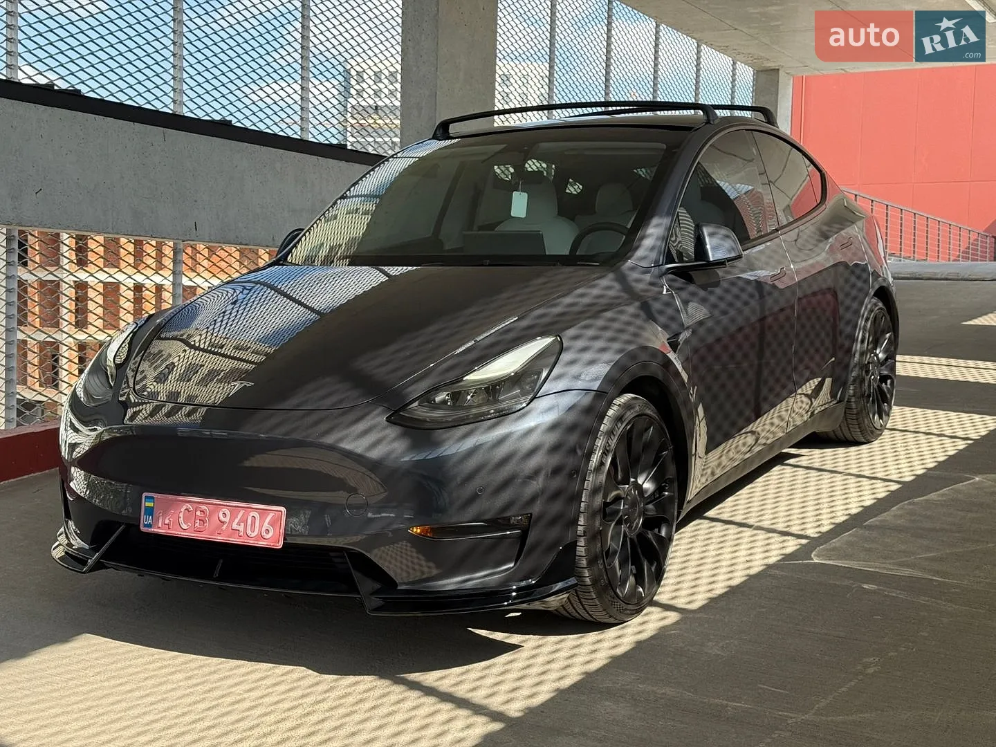 2022 Tesla Model Y - мініатюра 41