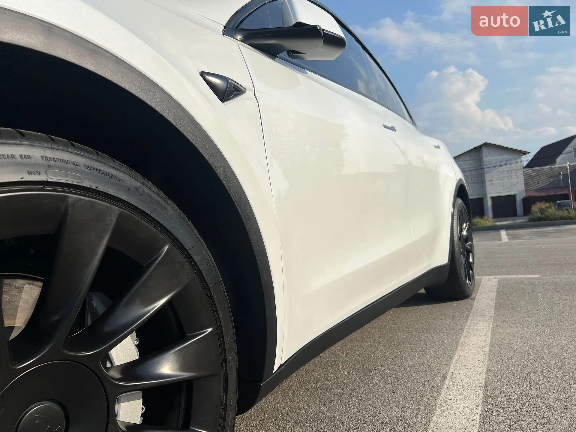 2021 Tesla Model Y - мініатюра 11
