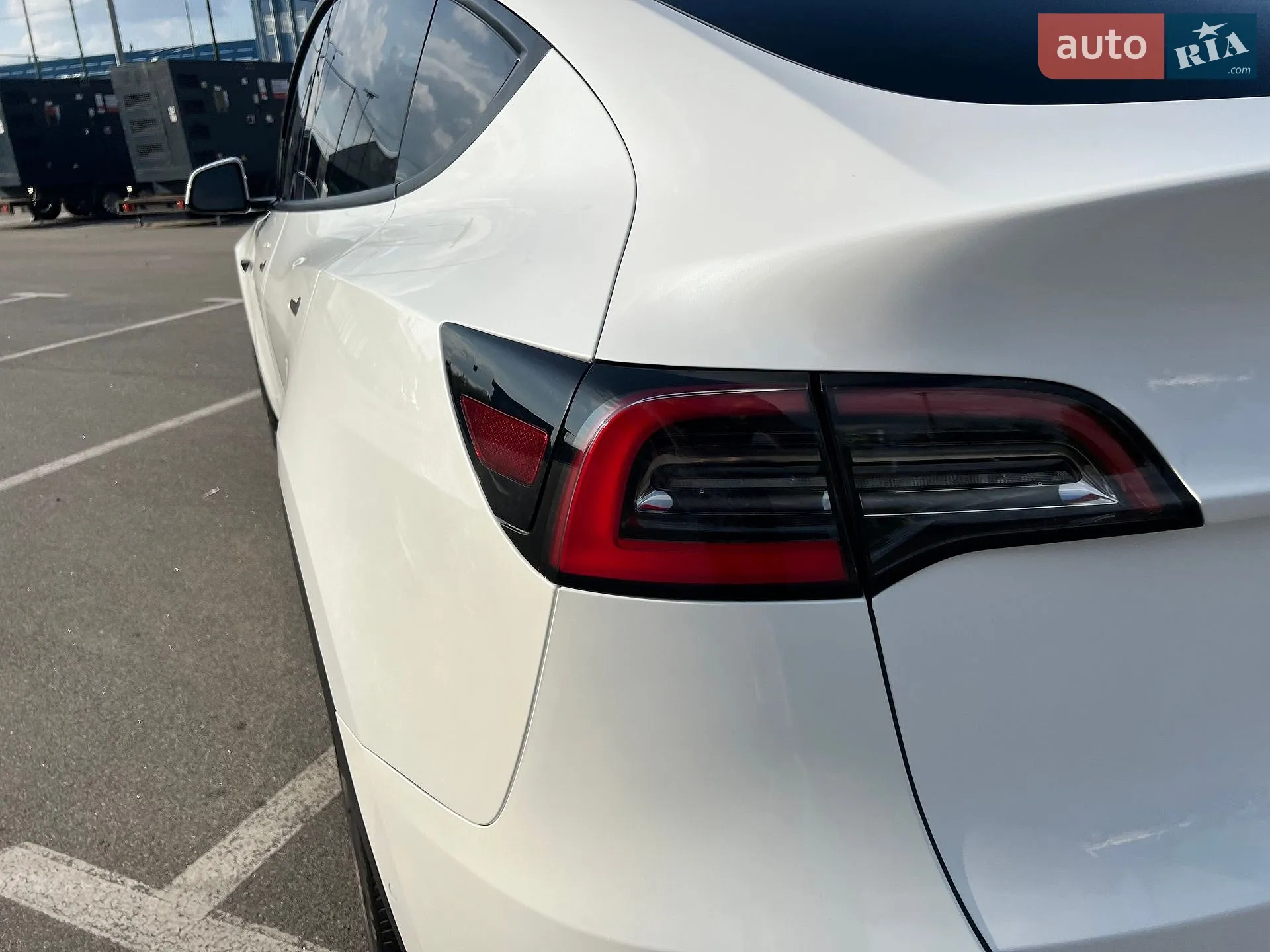 2021 Tesla Model Y - мініатюра 16