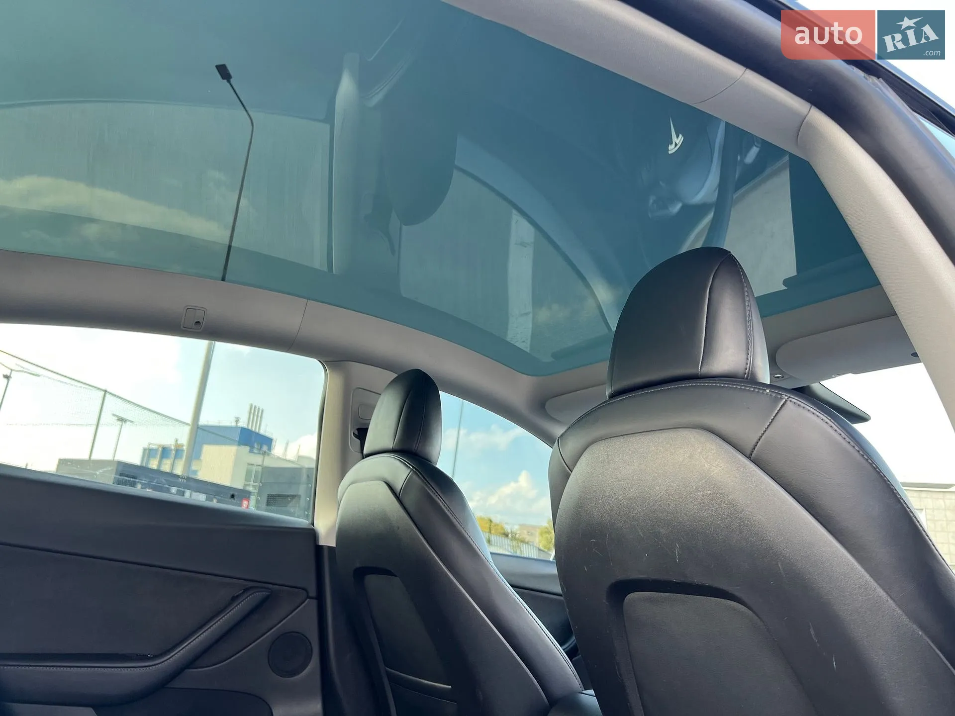 2021 Tesla Model Y - мініатюра 35