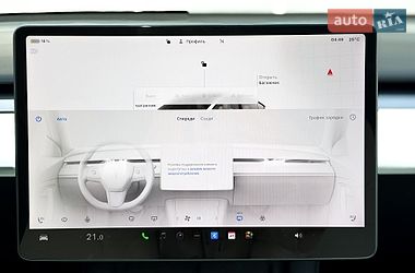 Внедорожник / Кроссовер Tesla Model Y 2023 в Киеве