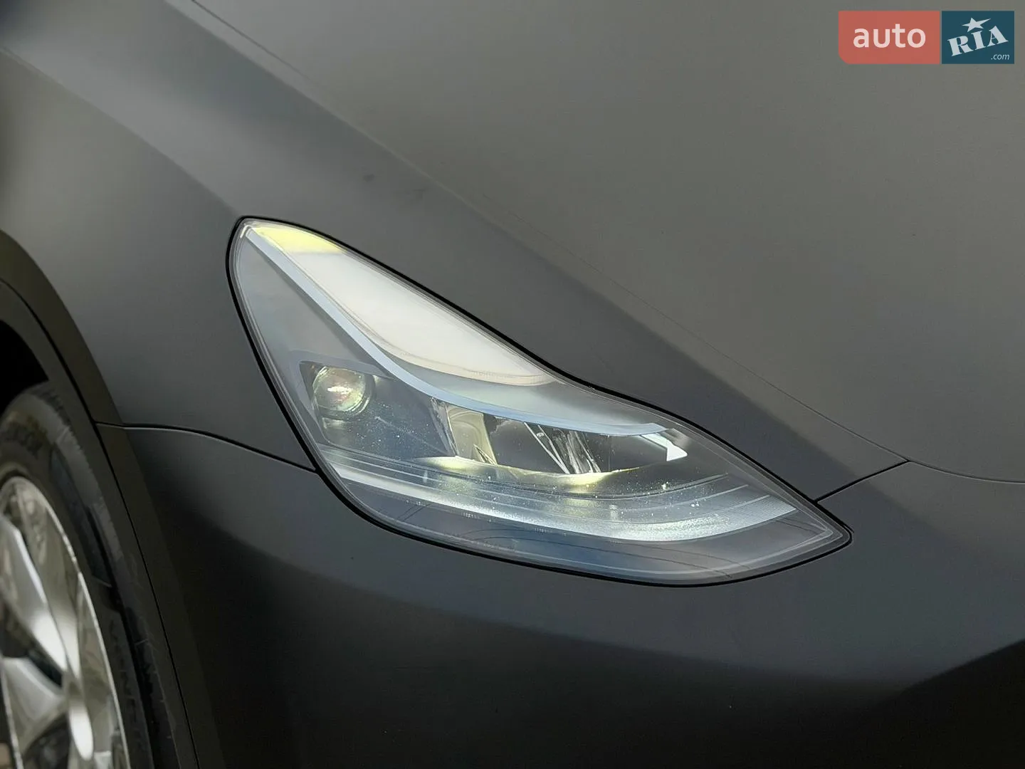 2023 Tesla Model Y - мініатюра 8