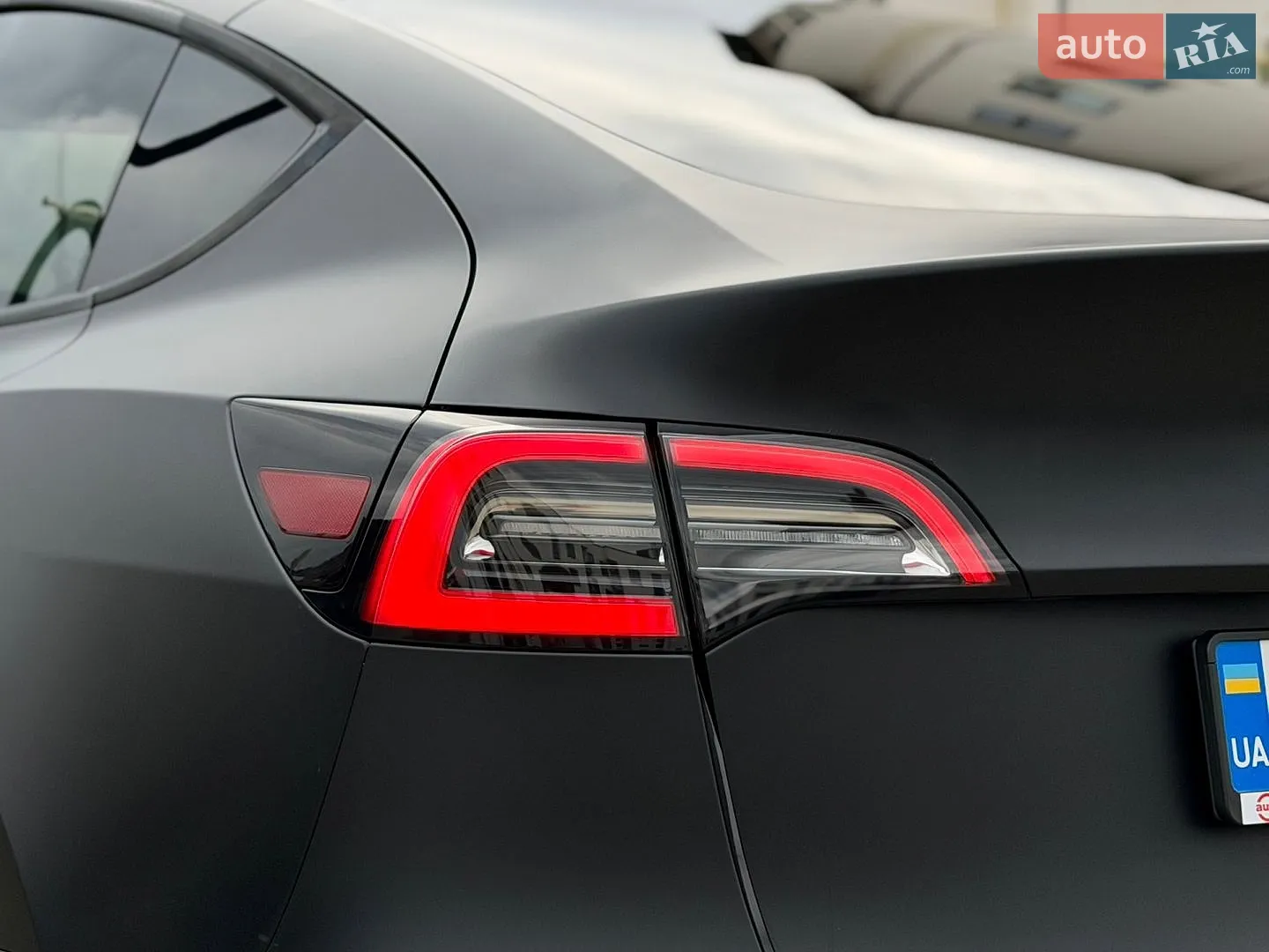 2023 Tesla Model Y - мініатюра 12
