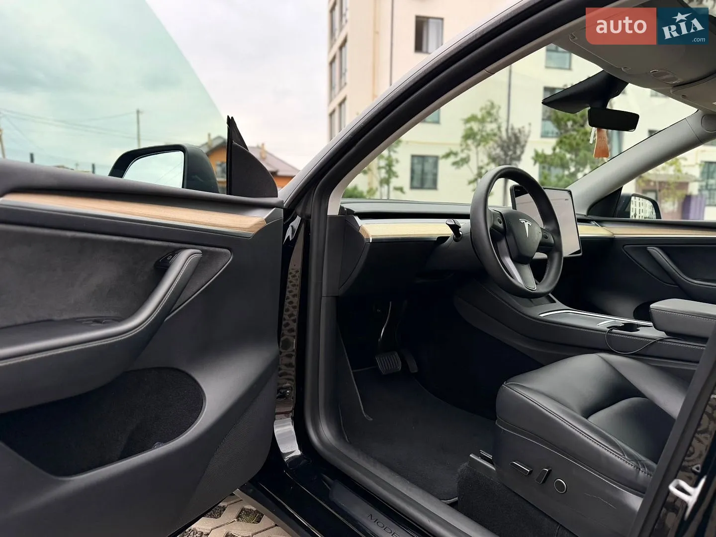 2023 Tesla Model Y - мініатюра 18