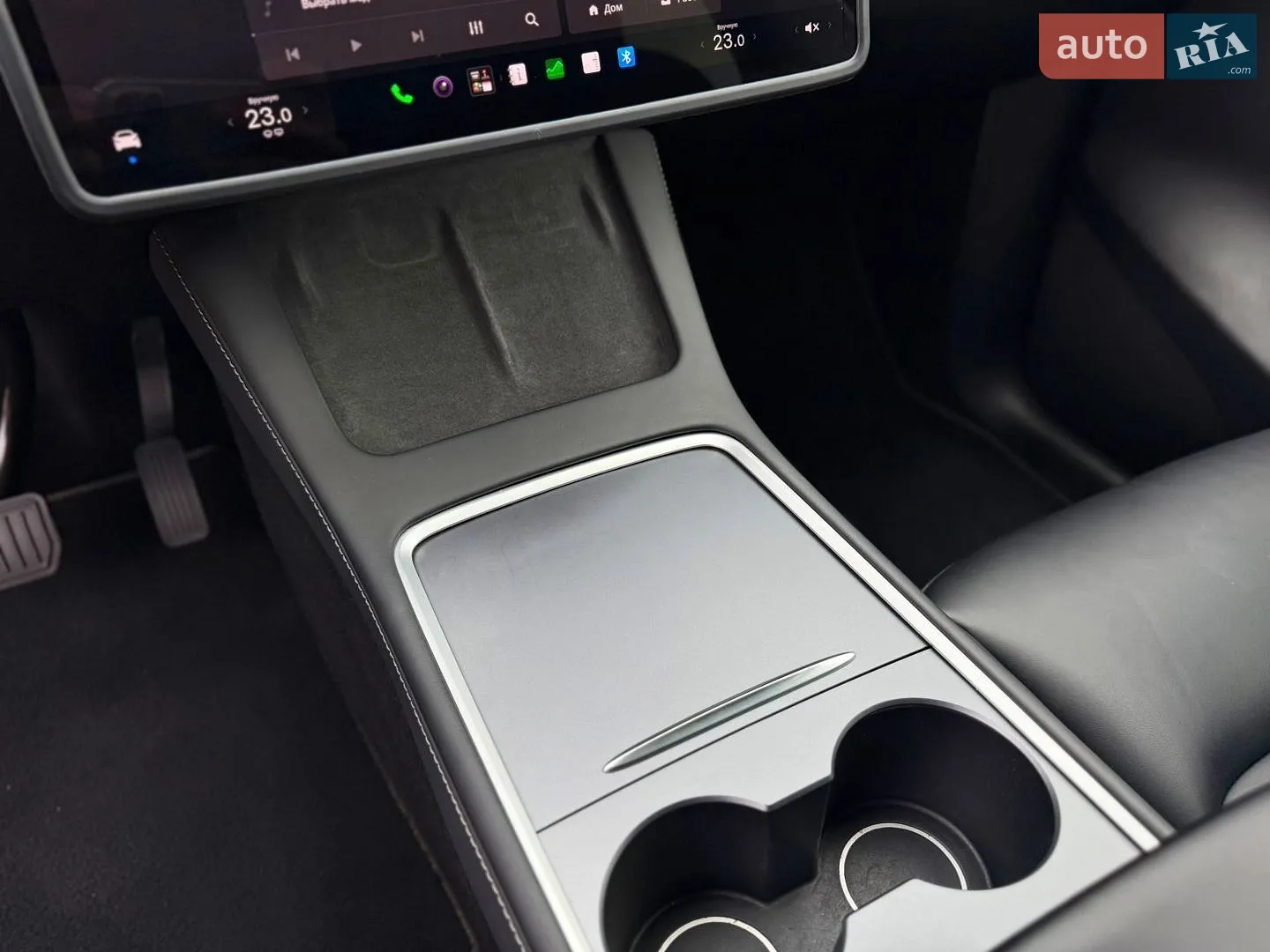 2023 Tesla Model Y - мініатюра 25