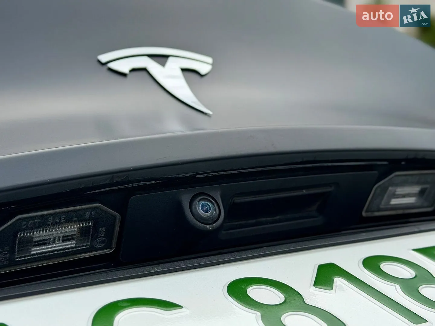 2023 Tesla Model Y - мініатюра 42