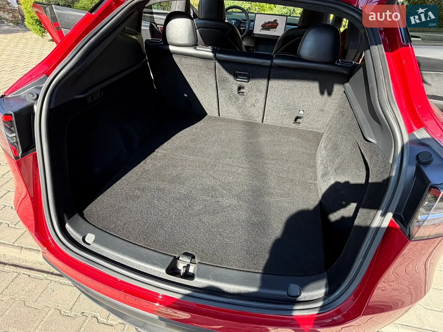 2023 Tesla Model Y - мініатюра 27