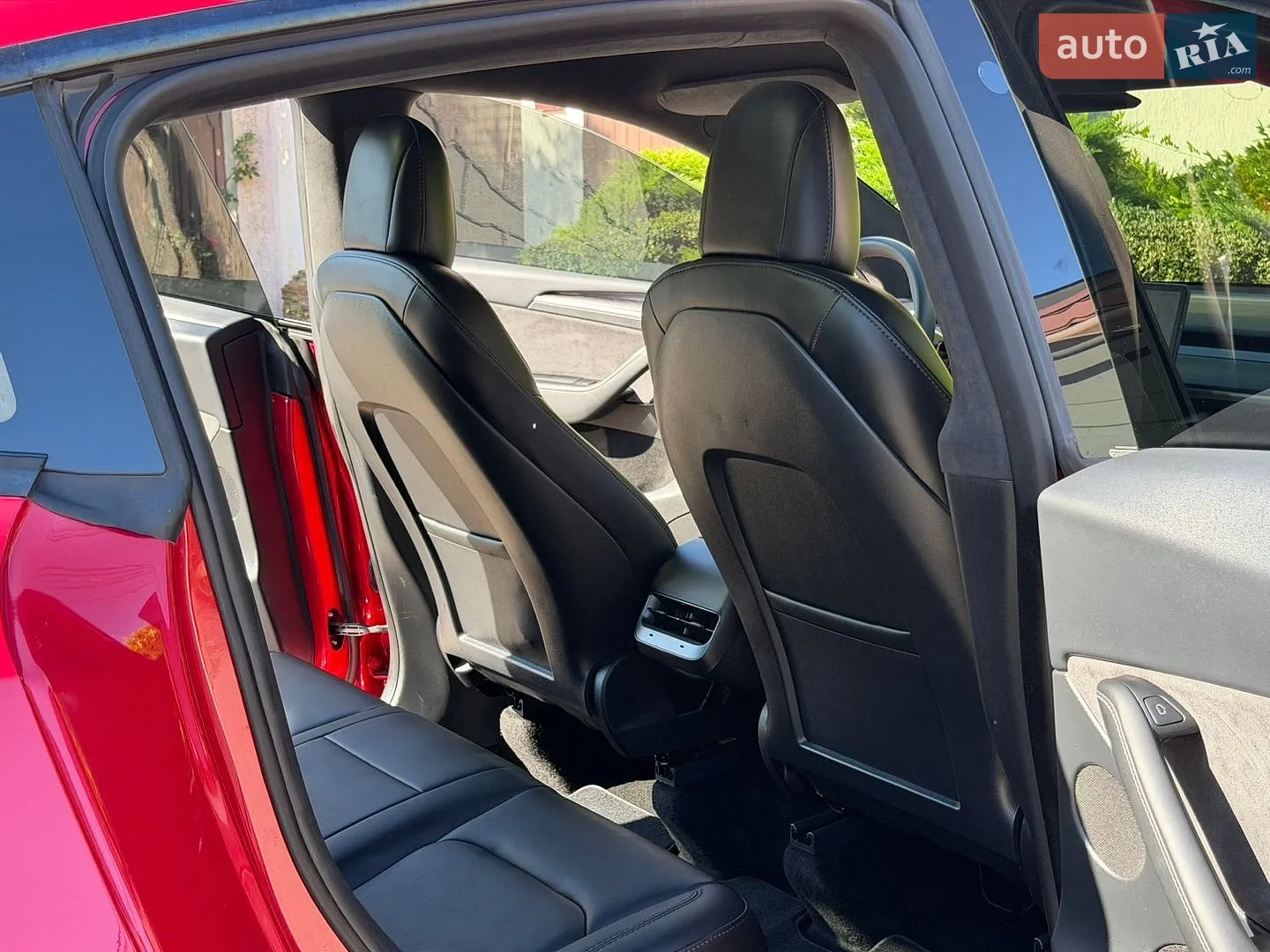 2023 Tesla Model Y - мініатюра 37