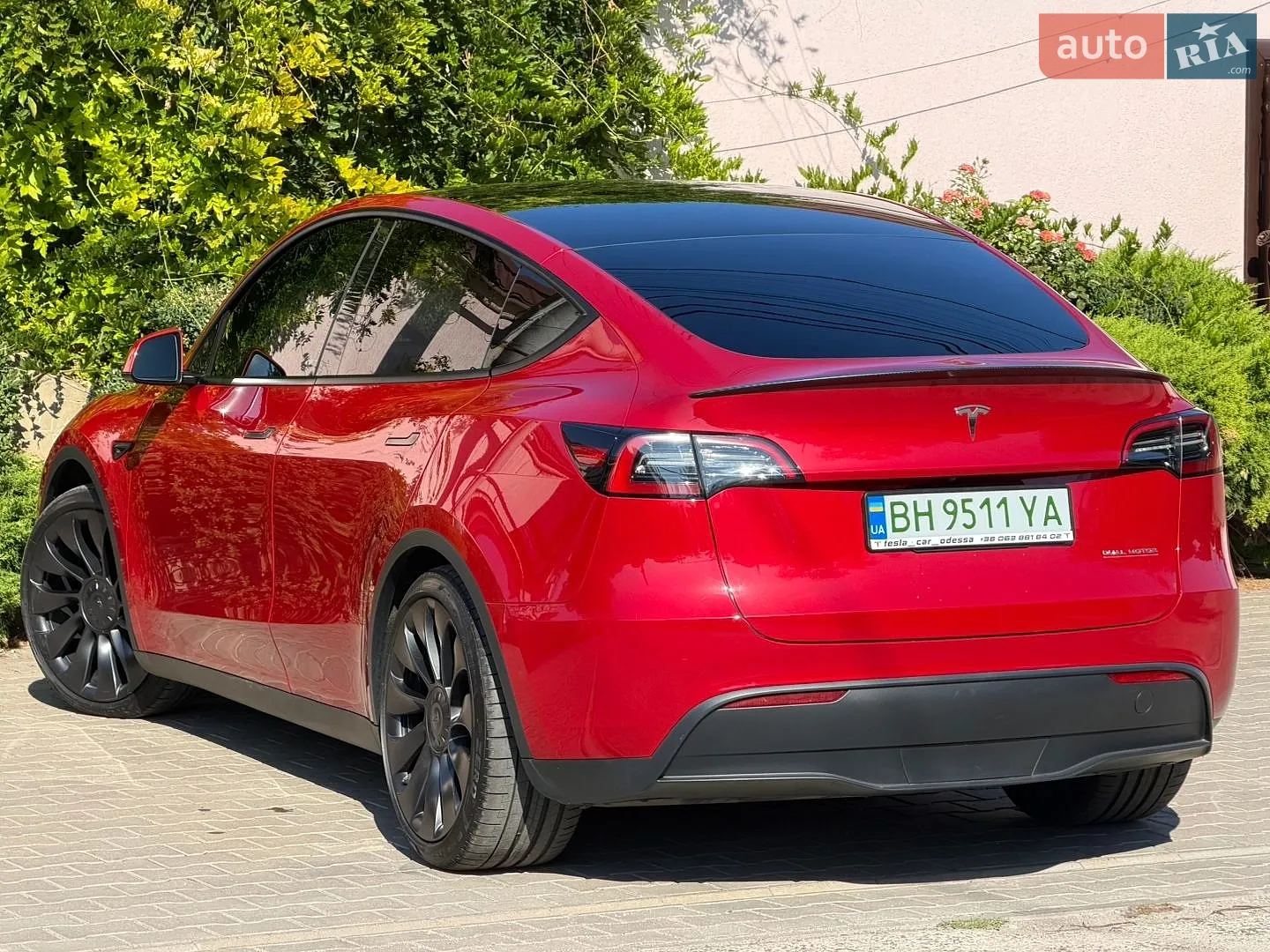 2023 Tesla Model Y - мініатюра 60