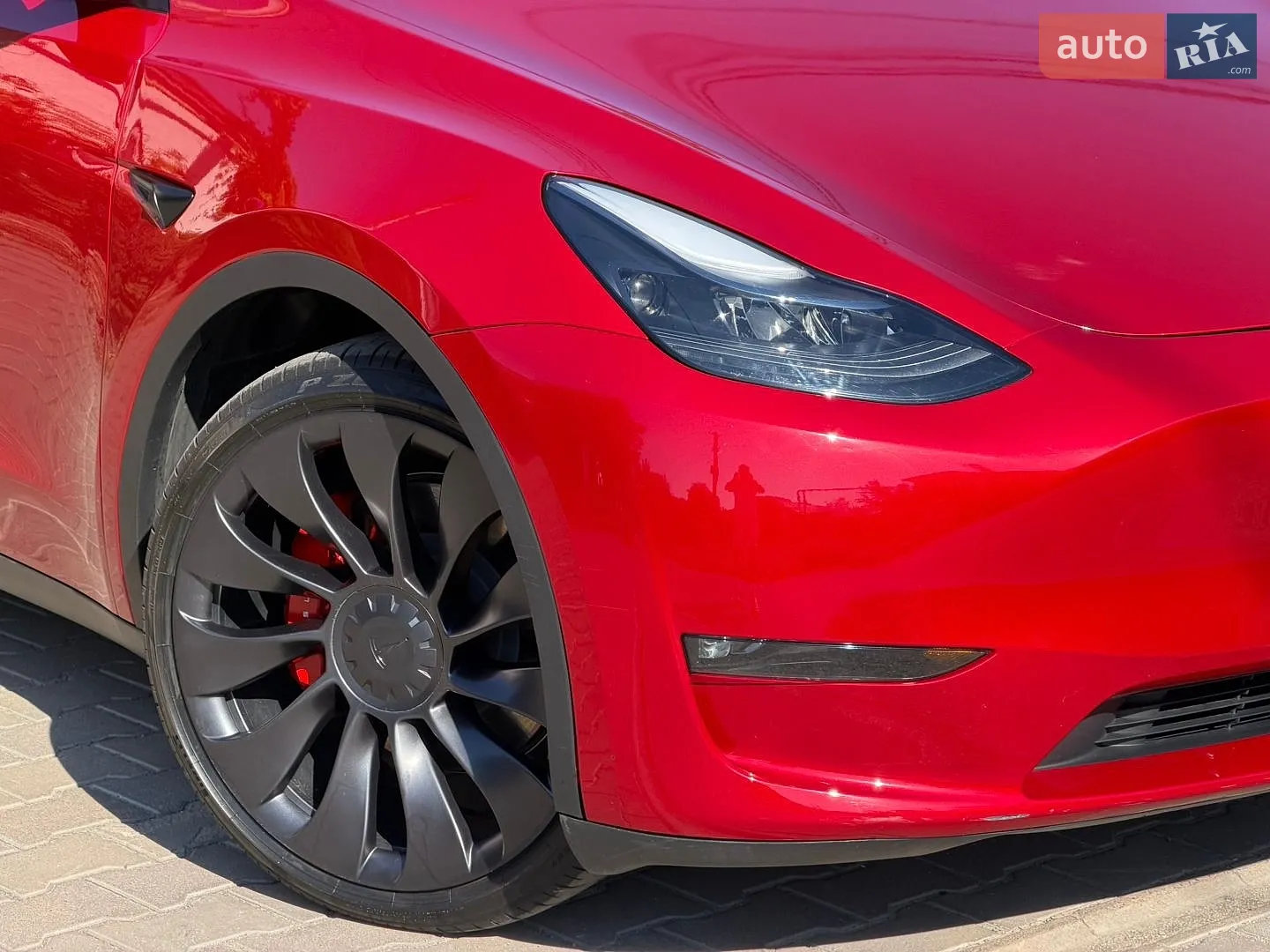 2023 Tesla Model Y - мініатюра 65