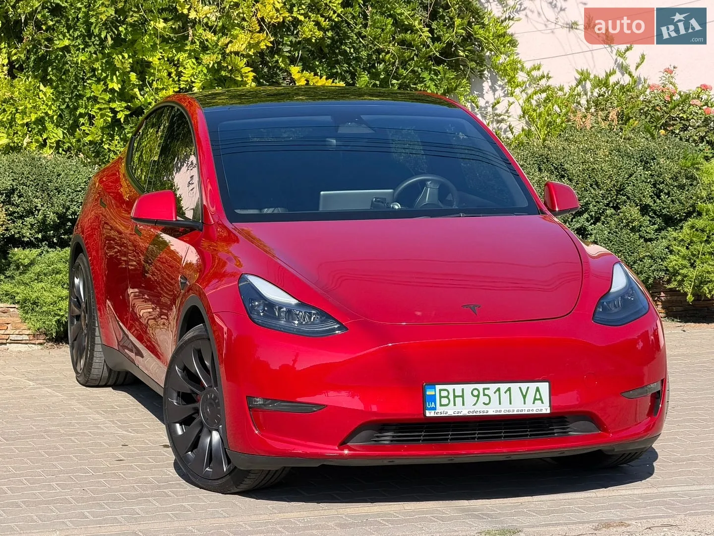 2023 Tesla Model Y - мініатюра 67