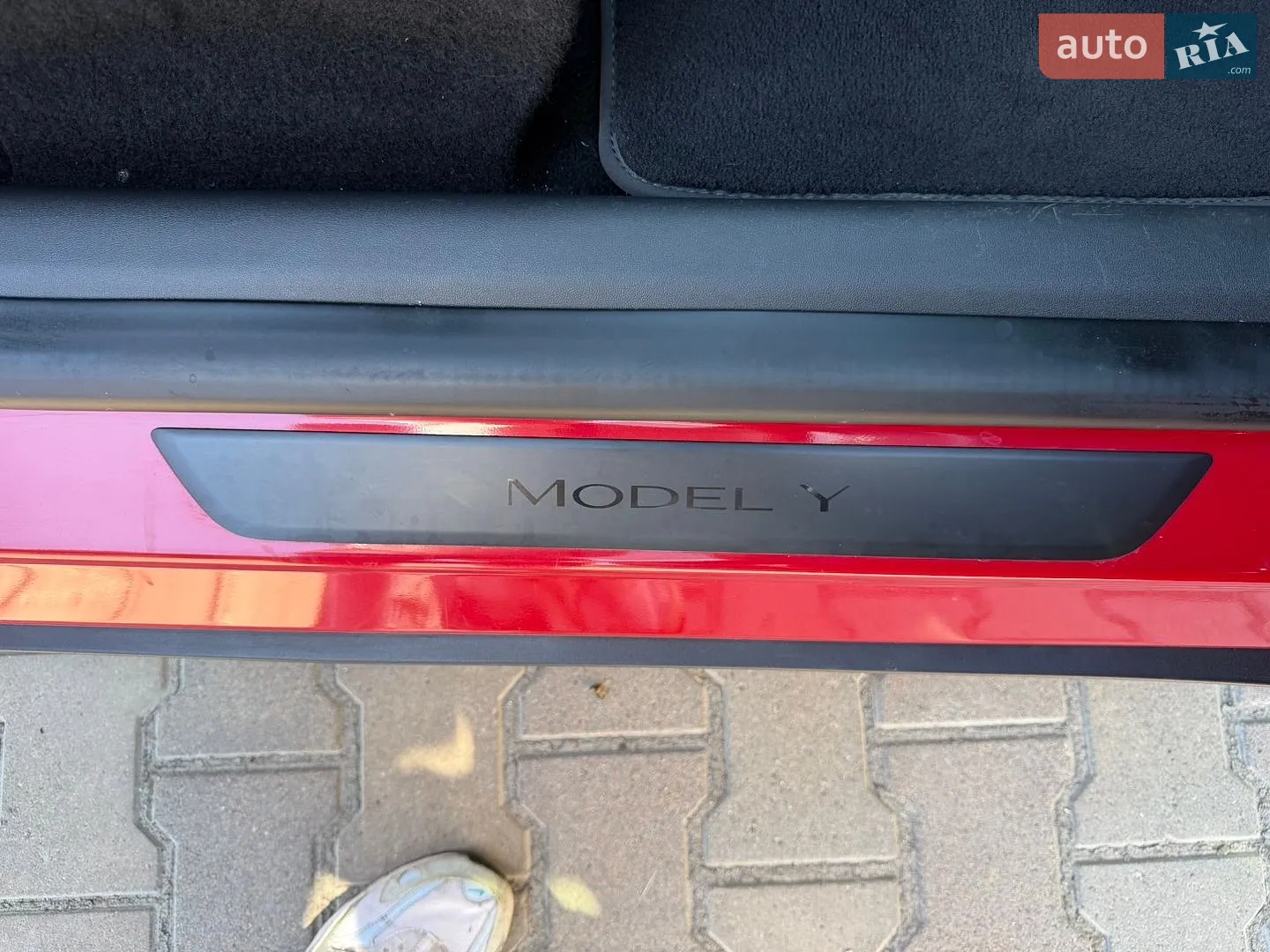 2023 Tesla Model Y - мініатюра 79