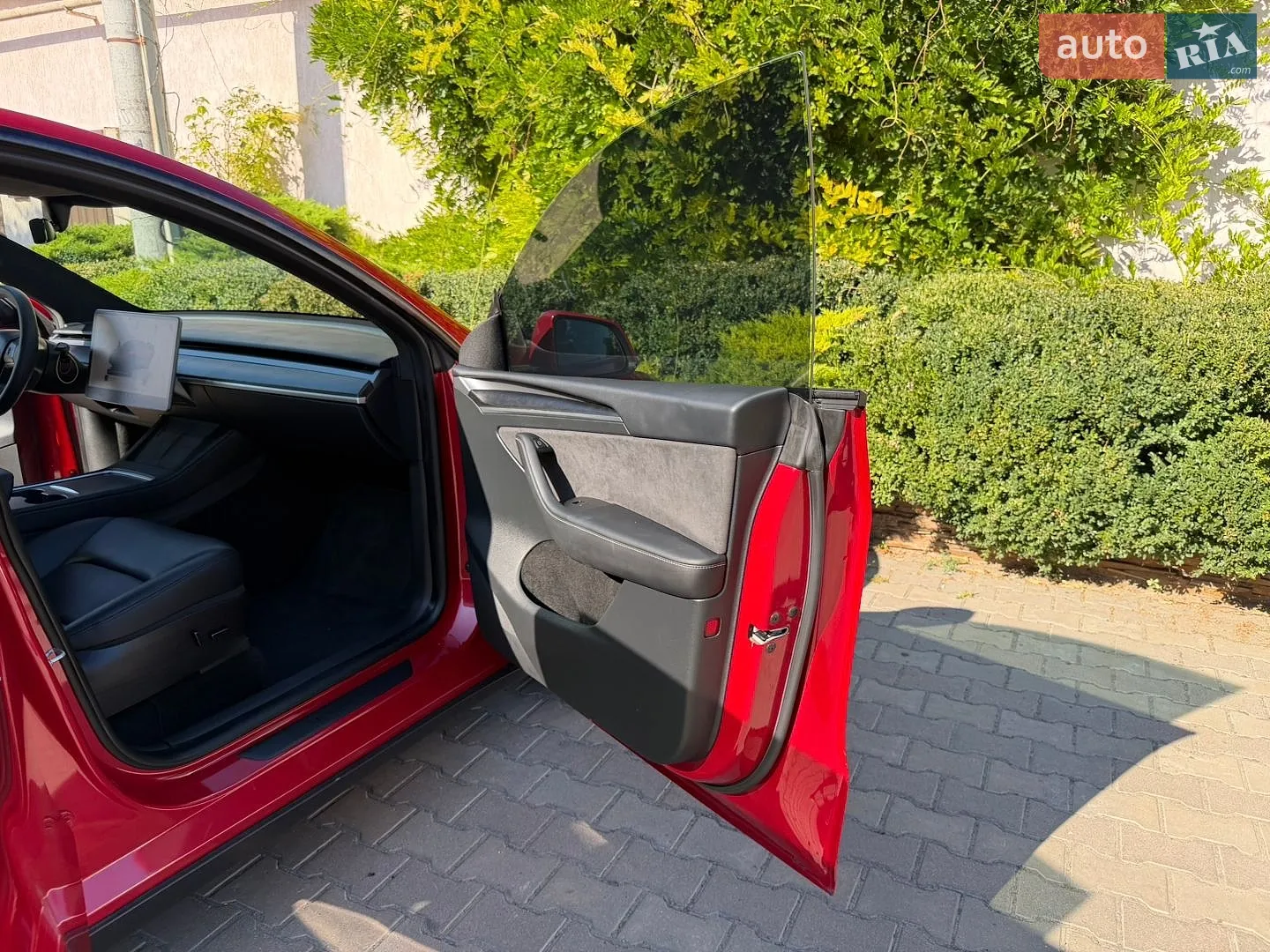 2023 Tesla Model Y - мініатюра 80